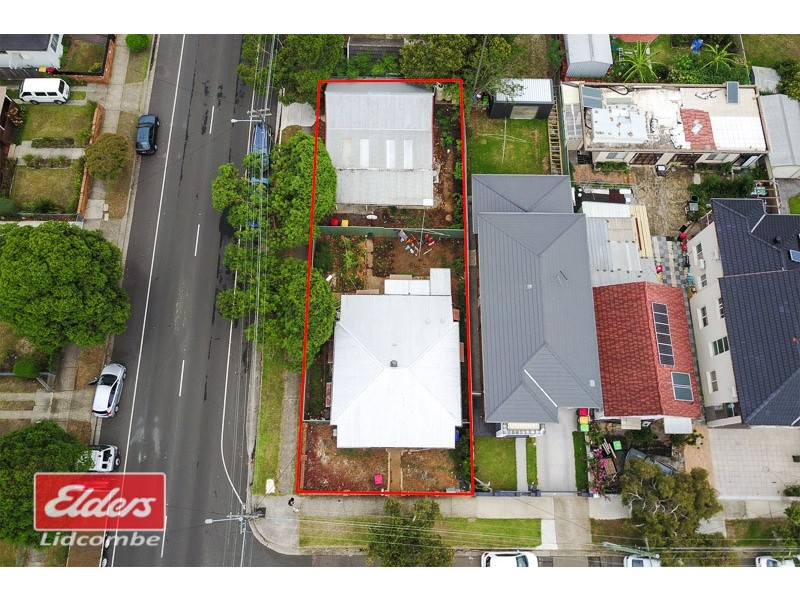 54 FIFTH AVENUE, Berala NSW 2141