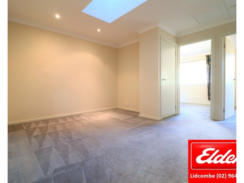 22 Pepper Tree Road, Lidcombe NSW 2141
