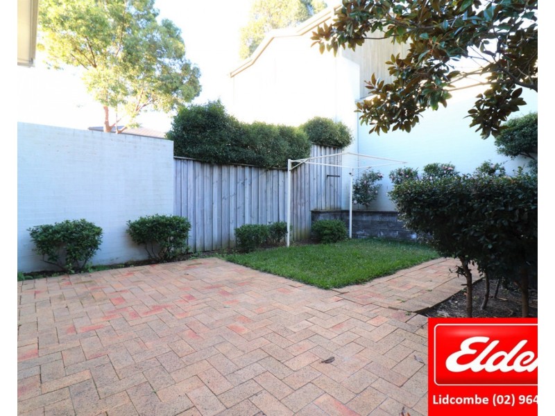 22 Pepper Tree Road, Lidcombe NSW 2141
