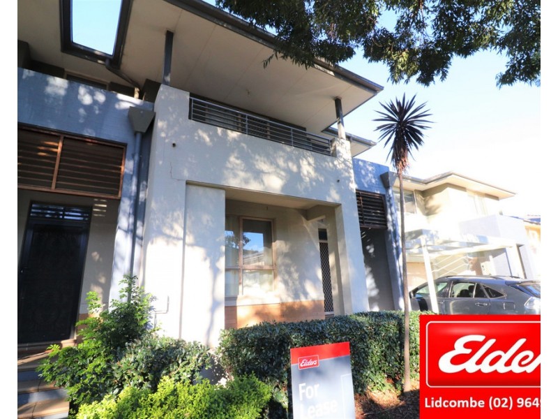 22 Pepper Tree Road, Lidcombe NSW 2141