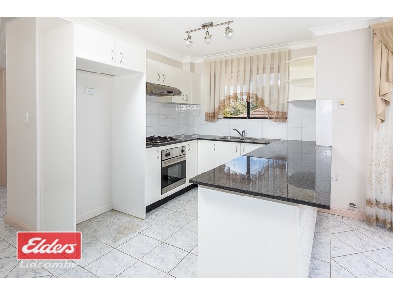 17/14-16 MACQUARIE ROAD, Auburn NSW 2144