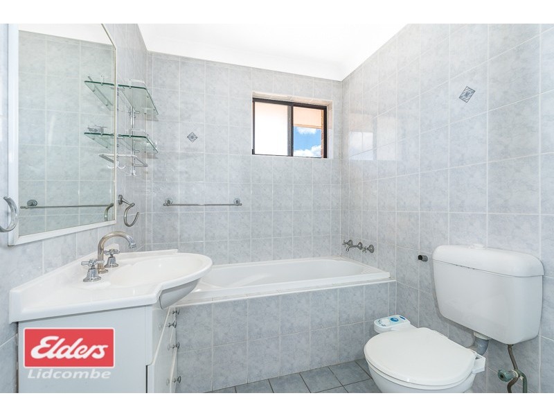 17/14-16 MACQUARIE ROAD, Auburn NSW 2144