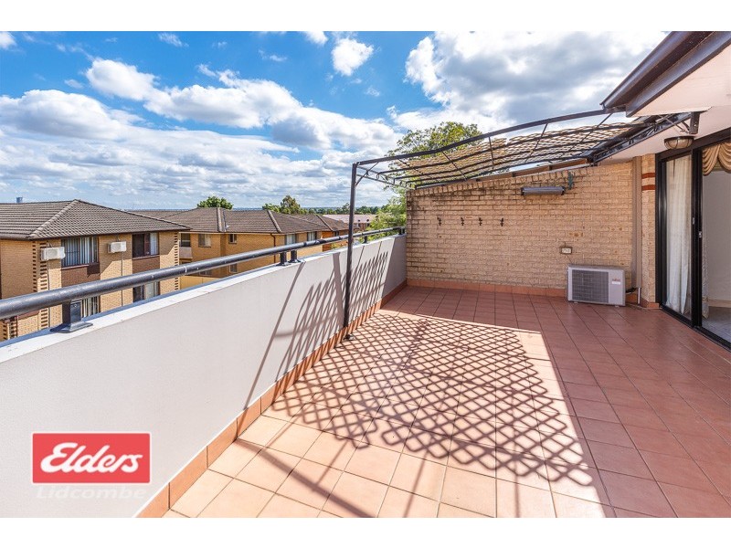 17/14-16 MACQUARIE ROAD, Auburn NSW 2144