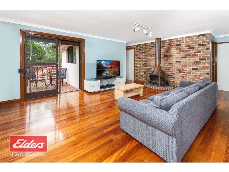 17 Wayland Avenue, Lidcombe NSW 2141