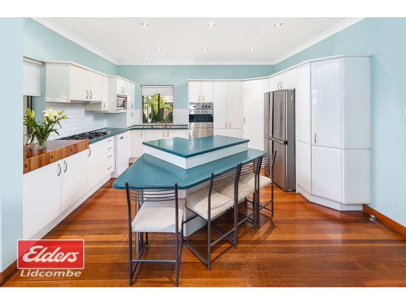 17 Wayland Avenue, Lidcombe NSW 2141