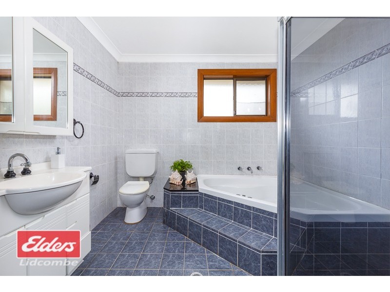 17 Wayland Avenue, Lidcombe NSW 2141