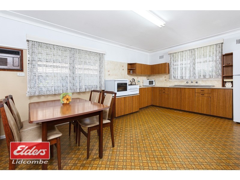 38 Mary Street, Lidcombe NSW 2141