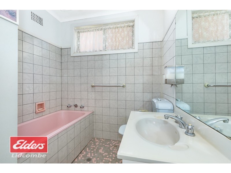 38 Mary Street, Lidcombe NSW 2141