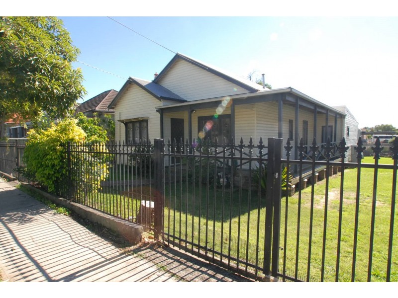 33 Darcy Avenue, Lidcombe NSW 2141