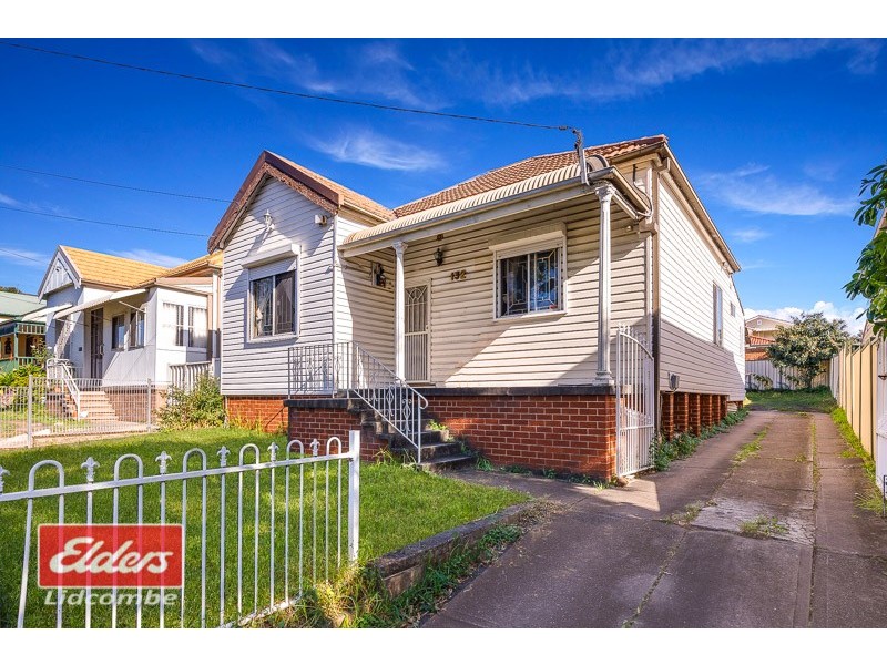 132 Joseph Street, Lidcombe NSW 2141