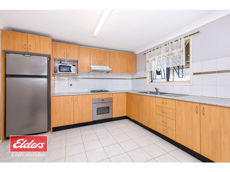 132 Joseph Street, Lidcombe NSW 2141