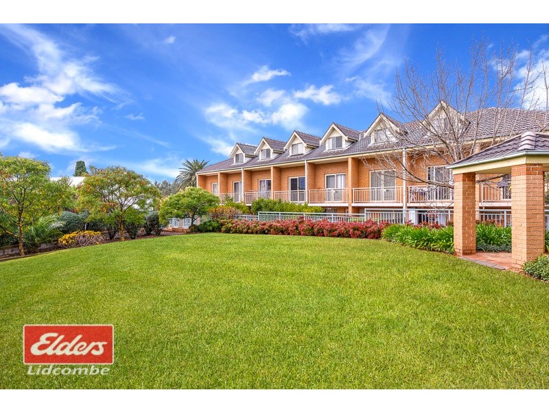 17 / 7-11 Bachell Ave, Lidcombe NSW 2141