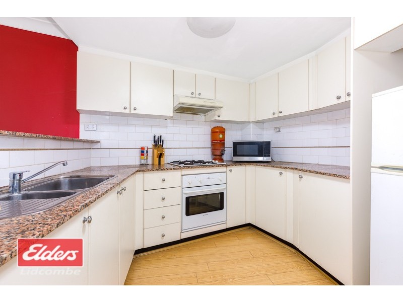 17 / 7-11 Bachell Ave, Lidcombe NSW 2141
