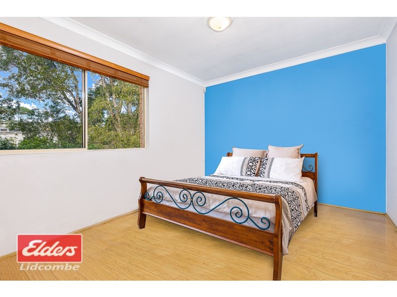 17 / 7-11 Bachell Ave, Lidcombe NSW 2141