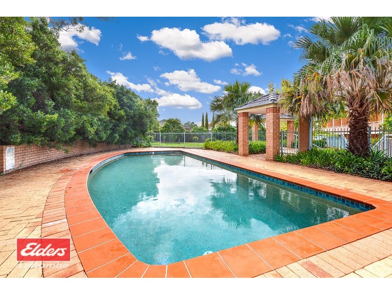 17 / 7-11 Bachell Ave, Lidcombe NSW 2141