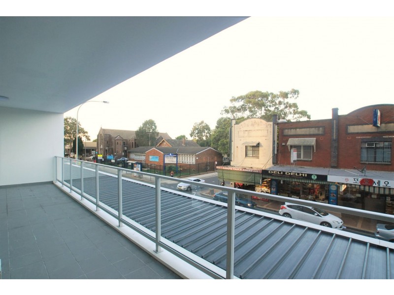 105/36-44 John Street, Lidcombe NSW 2141
