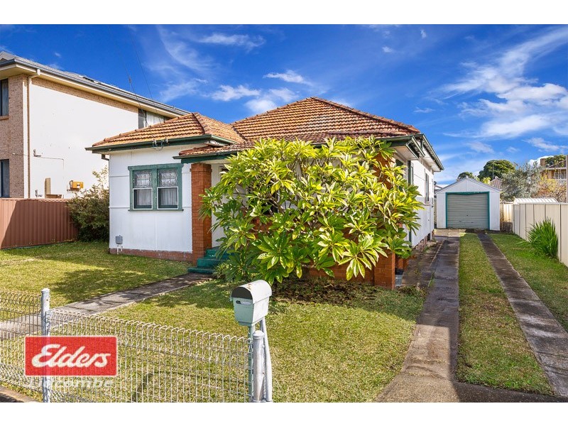 9 Harry Avenue, Lidcombe NSW 2141