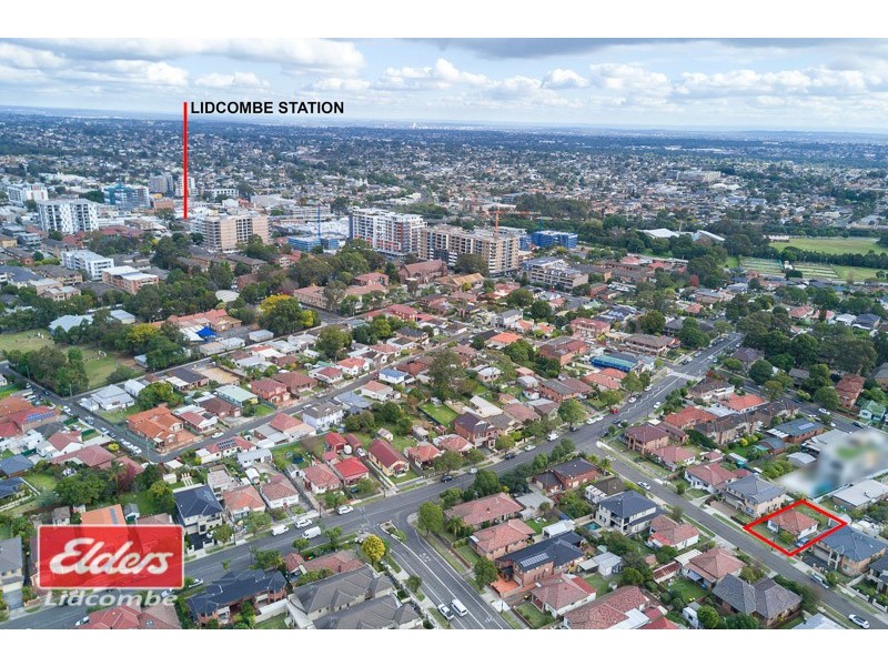 9 Harry Avenue, Lidcombe NSW 2141