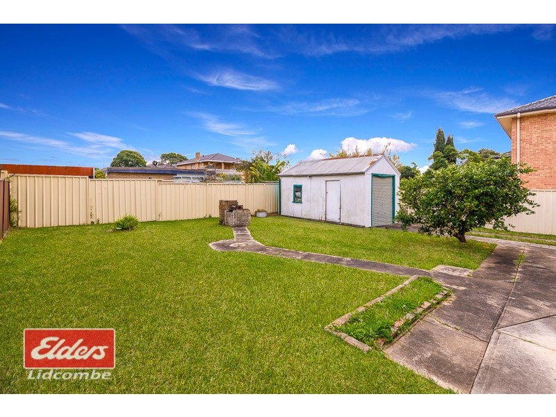 9 Harry Avenue, Lidcombe NSW 2141