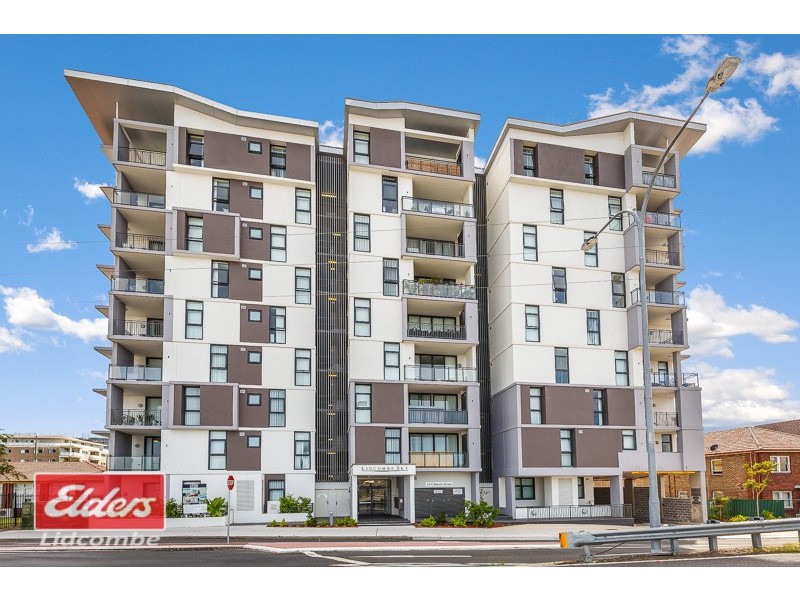 708/43 Church Street, Lidcombe NSW 2141