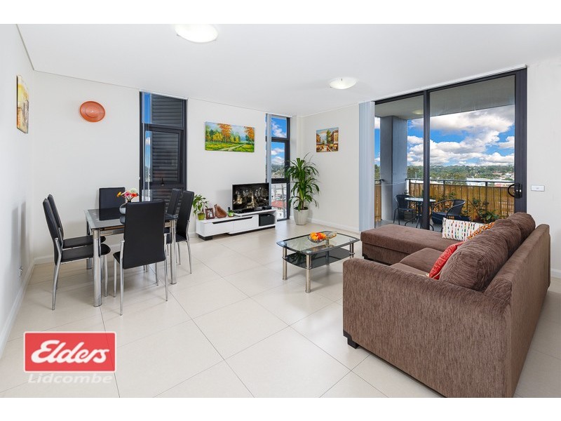 708/43 Church Street, Lidcombe NSW 2141