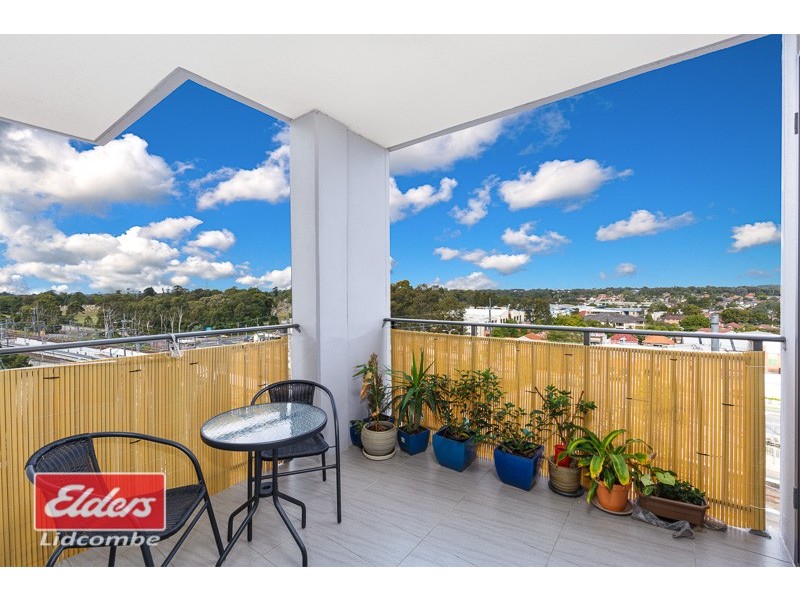 708/43 Church Street, Lidcombe NSW 2141