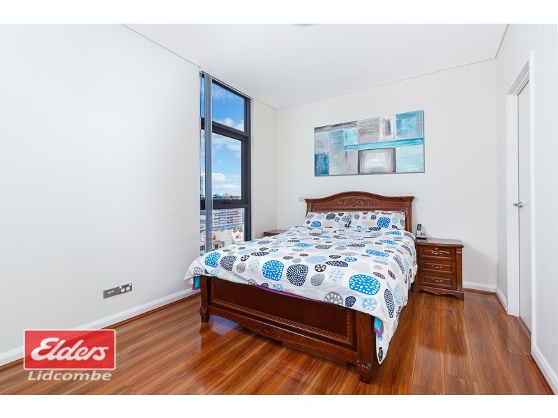 708/43 Church Street, Lidcombe NSW 2141