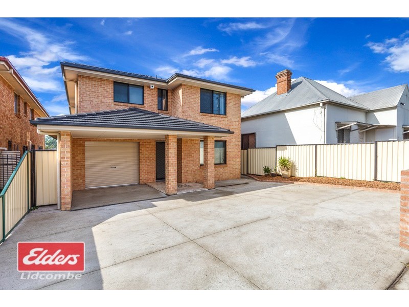 119 JOSEPH STREET, Lidcombe NSW 2141