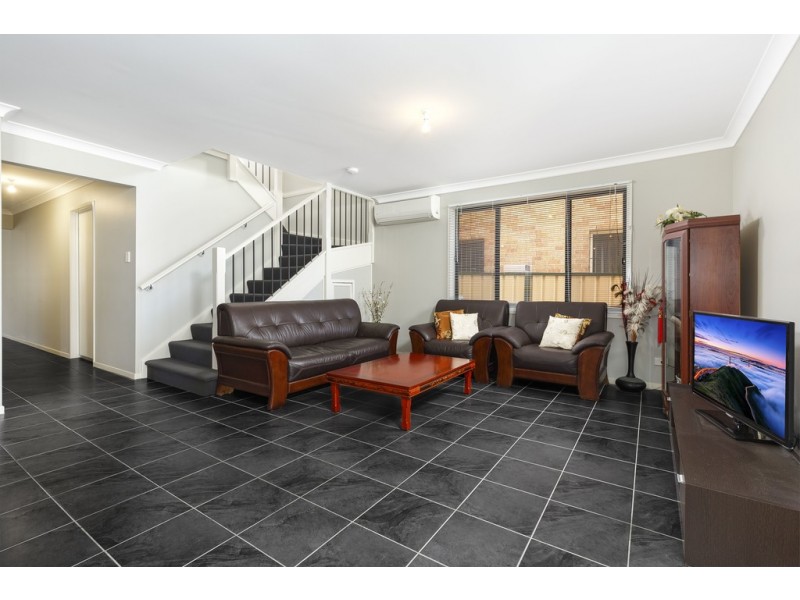 119 JOSEPH STREET, Lidcombe NSW 2141