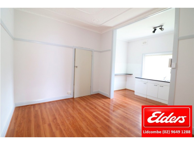 1 Kerslake Avenue, Regents Park NSW 2143