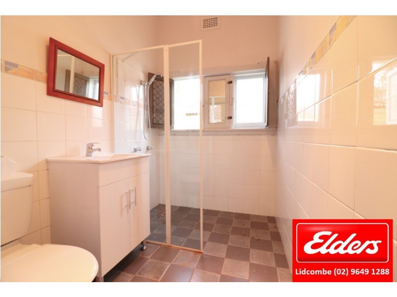 1 Kerslake Avenue, Regents Park NSW 2143