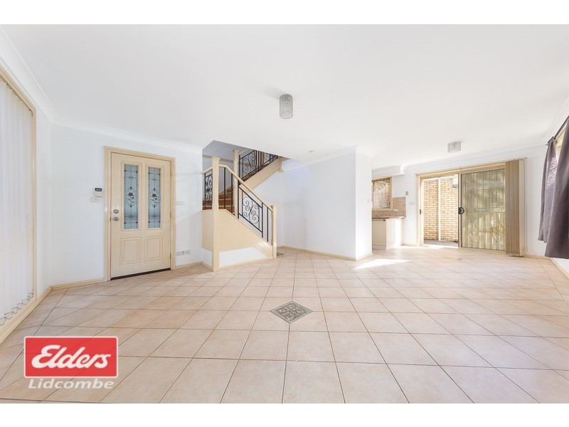 1/47 FRANCES STREET, Lidcombe NSW 2141