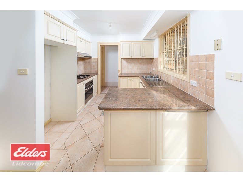 1/47 FRANCES STREET, Lidcombe NSW 2141