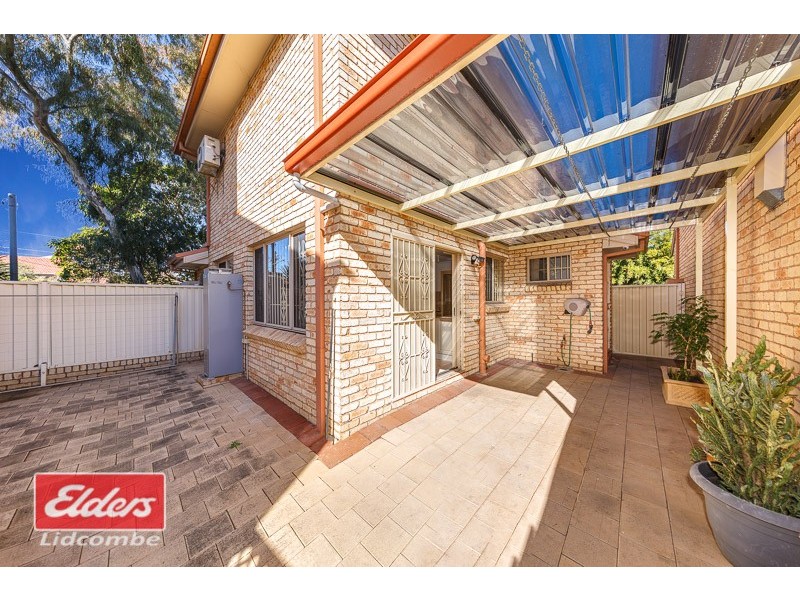 1/47 FRANCES STREET, Lidcombe NSW 2141