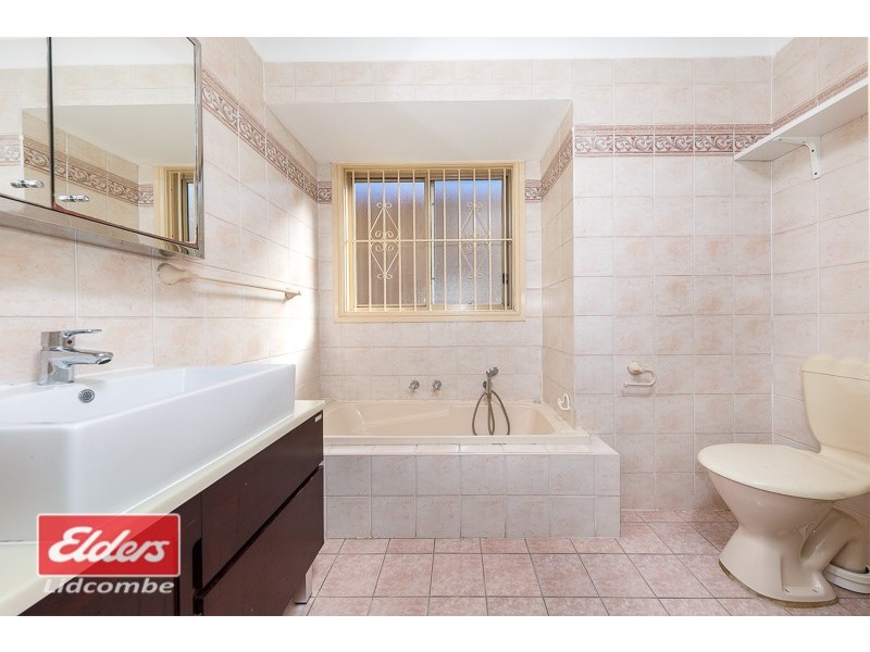 1/47 FRANCES STREET, Lidcombe NSW 2141