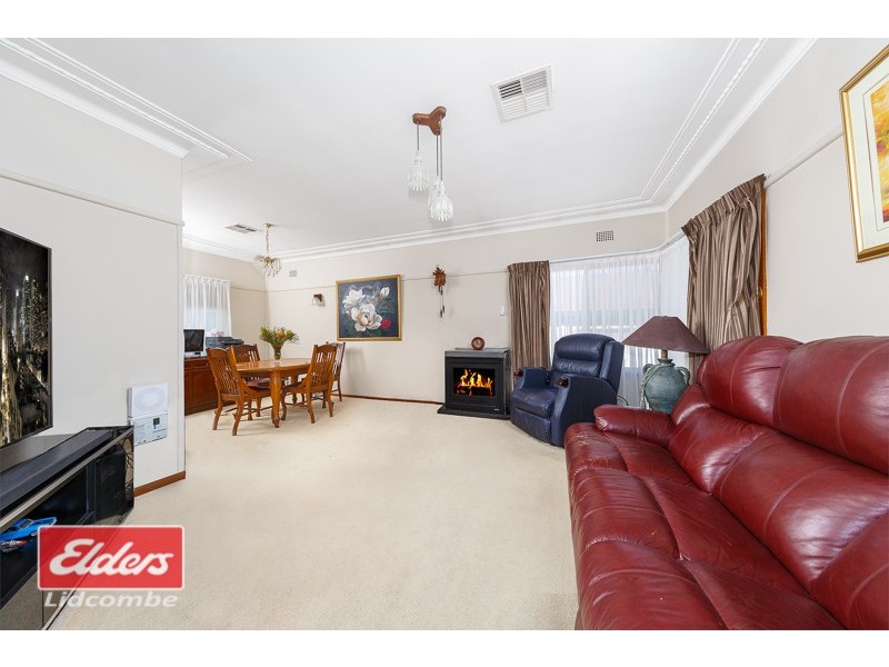 10 GALLIPOLI STREET, Lidcombe NSW 2141