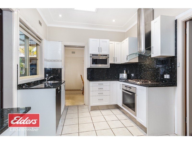 10 GALLIPOLI STREET, Lidcombe NSW 2141