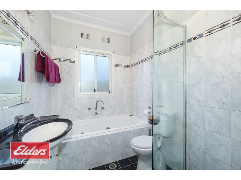 10 GALLIPOLI STREET, Lidcombe NSW 2141