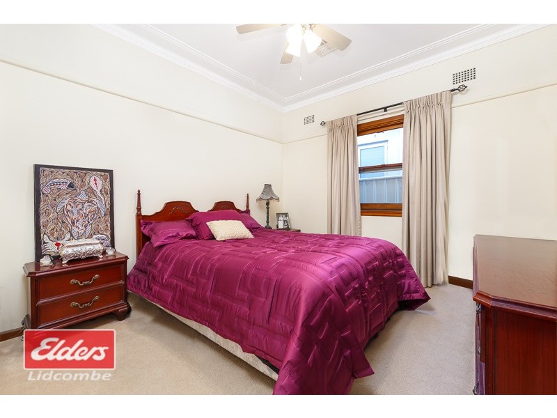 10 GALLIPOLI STREET, Lidcombe NSW 2141