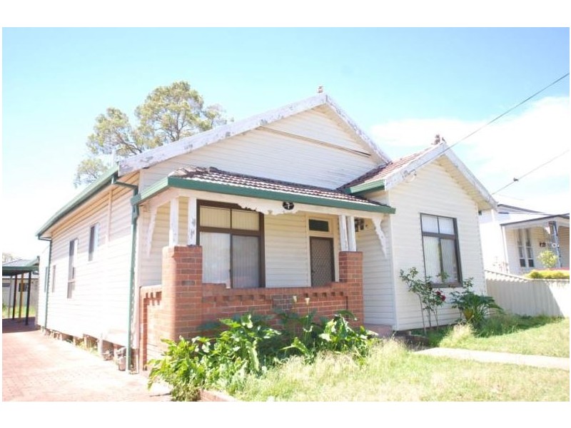 7 Allan Street, Lidcombe NSW 2141