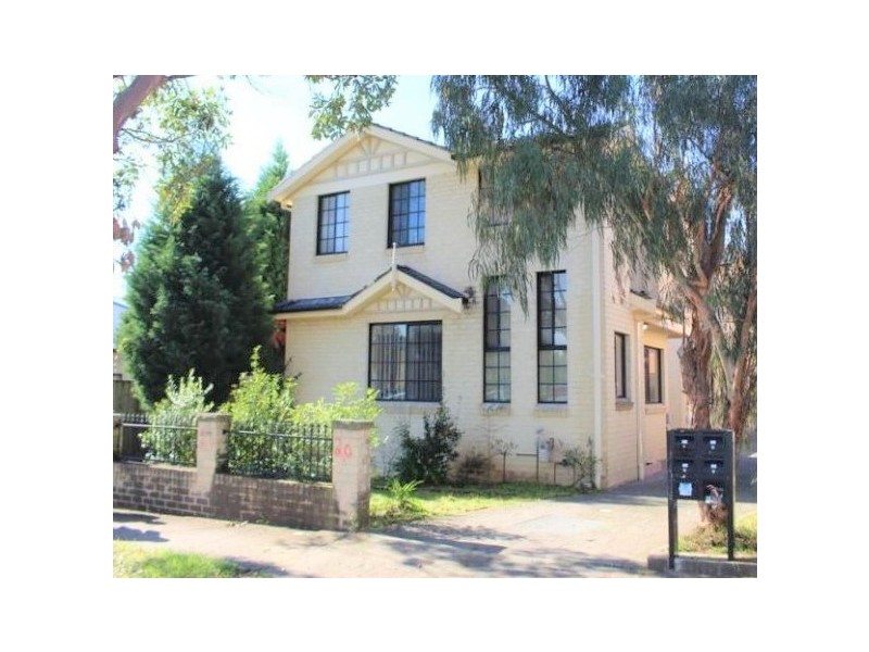 4/20 Hevington Road, Auburn NSW 2144