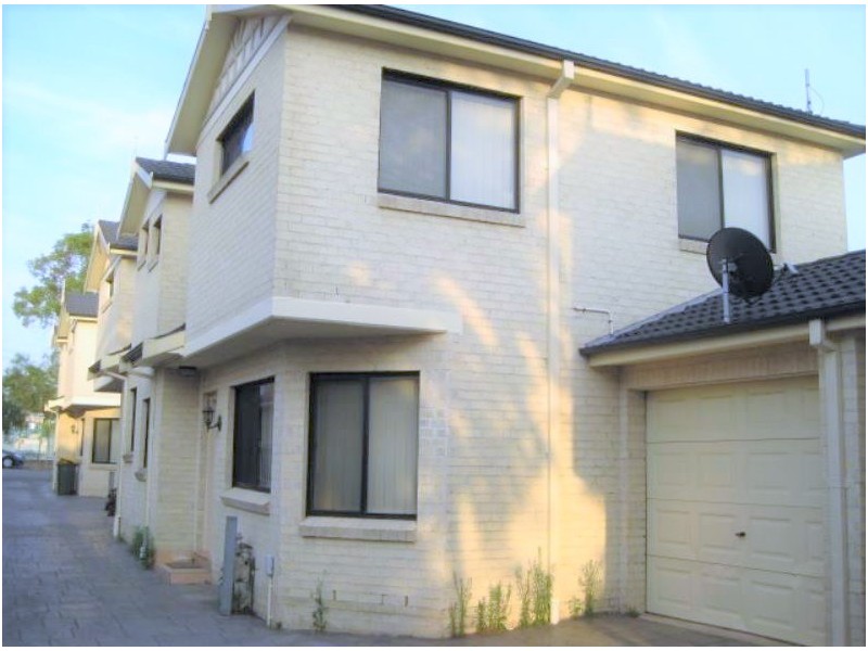 4/20 Hevington Road, Auburn NSW 2144