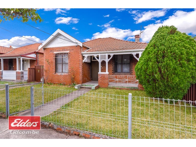 9 HENRY STREET, Lidcombe NSW 2141