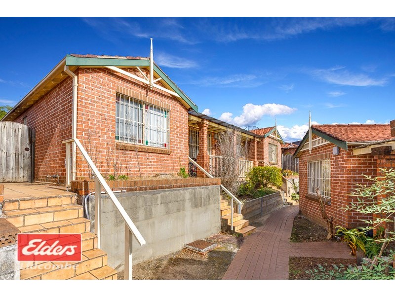 24/129-135 Frances Street, Lidcombe NSW 2141