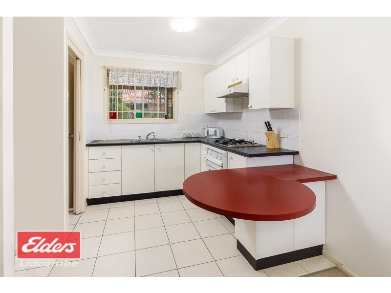 24/129-135 Frances Street, Lidcombe NSW 2141
