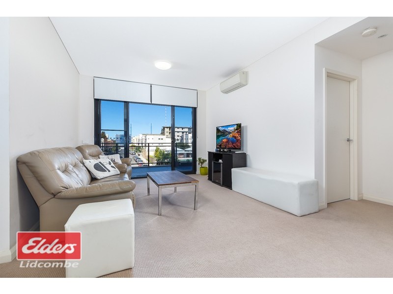 316/16 BAYWATER DRIVE, Wentworth Point NSW 2127