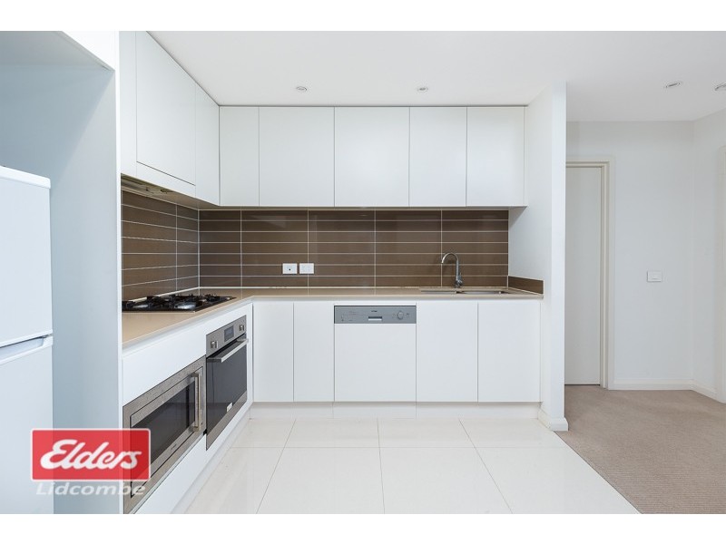 316/16 BAYWATER DRIVE, Wentworth Point NSW 2127