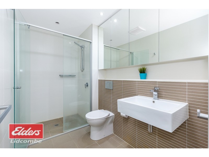 316/16 BAYWATER DRIVE, Wentworth Point NSW 2127