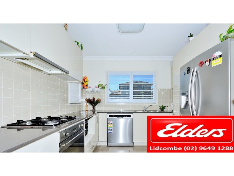 5 Palace Street, Auburn NSW 2144