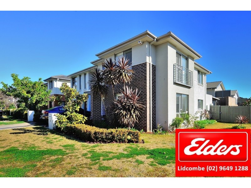 5 Palace Street, Auburn NSW 2144